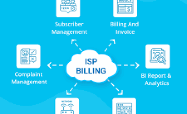 5 Features to Look for in an ISP Billing System