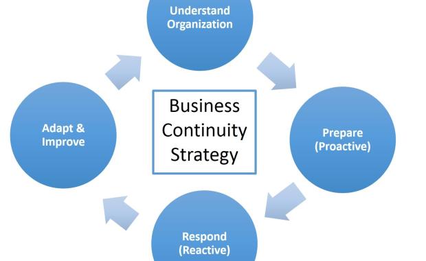 The Importance of Proactive Network Support for Business Continuity