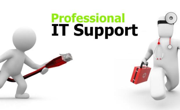 How to Choose the Right Network Support Partner for Your Business