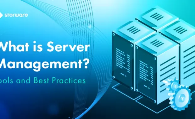 Server Management: Best Practices for Optimizing Performance and Security